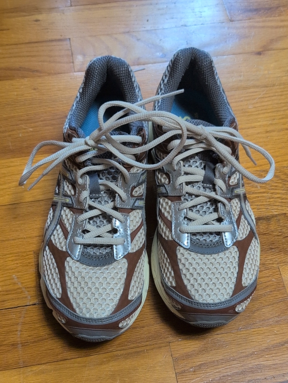 Asics Gel Cumulus 16
